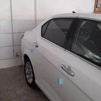 دنا پلاس خشک توربو شارژ اتوماتیک فول آپشن آپشنال|خودرو سواری و وانت|سمنان, |دیوار