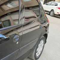 پژو206تیپ5 مدل۹۹|خودرو سواری و وانت|تهران, جوانمردان (اندیشه)|دیوار