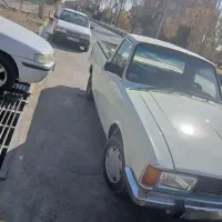 پیکان وانت درحد