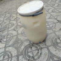 دبه بزرگ جای آب