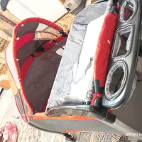 تخت خواب نوزاد