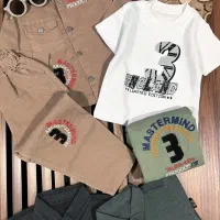 سه تیکه مجلسی پسرانه