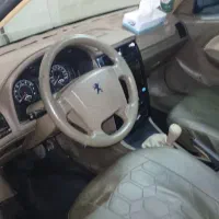 پژو405دوگانه‌فابریکCNG|خودرو سواری و وانت|اهواز, اسلام آباد شرقی|دیوار