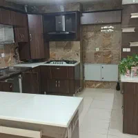 آپارتمان 3خواب .باهنر