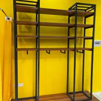 ۲ عدد دکور برای مغازه بهترین جنس سالم با تخفیف|فروشگاه و مغازه|کرج, عظیمیه|دیوار