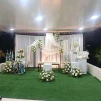 اجاره ویلا و باغ