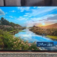 ال ای دی ۴۳ اسمارت اندروید