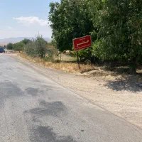 فروش زمین کشاورزی|فروش زمین و ملک کلنگی|صائین قلعه, |دیوار