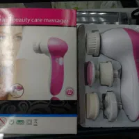 فیس براش پنج کاره