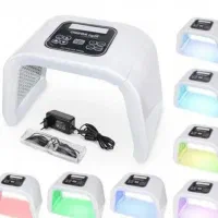 امگا لایت ۷رنگ اصل ..فیشال کاملا نو