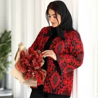 کت یلدایی|لباس|دوگنبدان, |دیوار