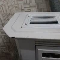 بخاری|بخاری، هیتر، شومینه|رشت, استقامت ۲|دیوار