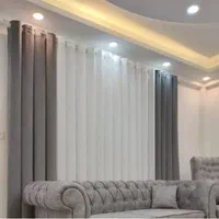 پخش کاغذدیواری،کفپوش،انواع پرده رونیا|خدمات پیشه و مهارت|سنندج, |دیوار