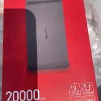 پاور بانک اصل 20000