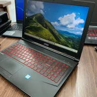 MSI GAMING GL63|رایانه همراه|اصفهان, شهید رجایی|دیوار