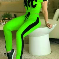 ست ورزشی زنانه