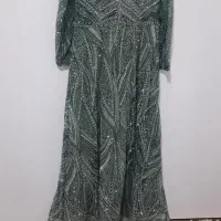 لباس مجلسی سایز ۴۶تا۴۸|لباس|آبیک, |دیوار