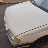 پژو اردی|خودرو سواری و وانت|قم, زند آباد|دیوار