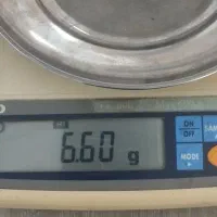 ترازو زرگری و نقره و زعفران