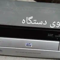 دستگاه سی دی مارک سامسونگ|پخش‌کننده DVD و ویدیو|بوشهر, |دیوار