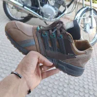 zx اکومت قهوه‌ای|کیف، کفش، کمربند|صباشهر, |دیوار