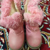 بوت دخترانه