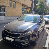 اپتیما 2014 بدون رنگ فول