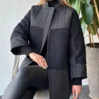 نیازمند چرخکار ماهر دوخت پالتو ومانتو|استخدام صنعتی، فنی، مهندسی|سهند, |دیوار