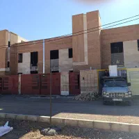 مسکن ملی منظریه طبقه همکف حیاط دار