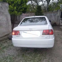 فروش فوری سواری چری|خودرو سواری و وانت|صومعهسرا, |دیوار