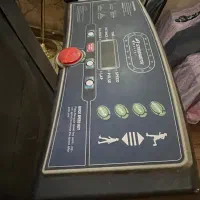 تردمیل|تجهیزات ورزشی|شاهین‌شهر, نظامی|دیوار