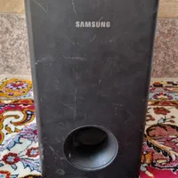 ساب ووفر سامسونگ