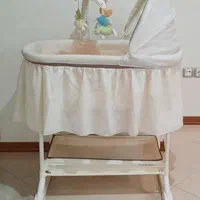 ننو موزیکال مدل اصل my little lumb|تخت و صندلی بچه|تهران, اباذر|دیوار
