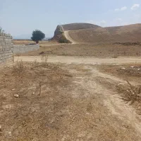 فروش زمین ۲۰۰متری درکوچه ۱۰متری