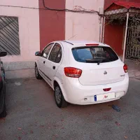 تیبا۲|خودرو سواری و وانت|تهران, چیتگر جنوبی|دیوار