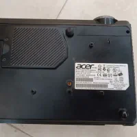 ویدیو پروژکتورAcer p1163 جایگزین تلویزیون کارکرد66