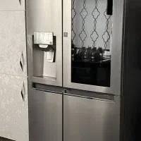 یخچال ال جی