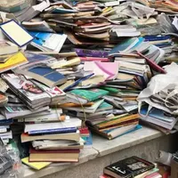 خرید ضایعات بدون تعطیلی درب منزل گلبهار|عمده‌فروشی|گلبهار, |دیوار