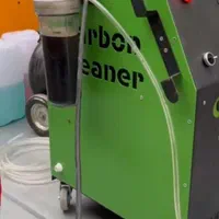 کربن زدایی محفظه احتراق وشستشوی کاتالیزور|خدمات موتور و ماشین|رشت, بلوار گیلان|دیوار