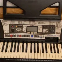 کیبورد یاماها‌psr