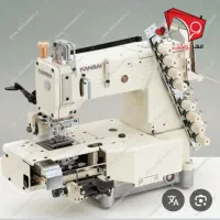 مناسب انواع پارچه های پیراهن ، مانتو ، تریکو و ..