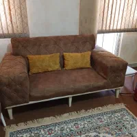 مبل شیک هفت نفره|مبلمان خانگی و میز عسلی|بندر ماهشهر, |دیوار