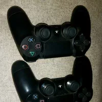 ps4 slim|کنسول، بازی ویدئویی و آنلاین|مشهد, طلاب|دیوار