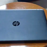 لپ تاپ HP ProBook 450 g3|رایانه همراه|قم, پردیسان|دیوار