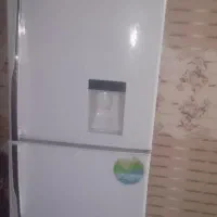 یخچال فریزر سوزان