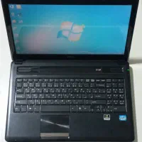 لپ تاپ MSI i5-8-500-1