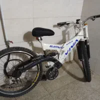 دوچرخه سایز ۲۶ ویوا