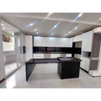 آپارتمان ۷۰ متری دو خواب فول امکانات سالن پرده خور|فروش آپارتمان|تهران, سازمان برنامه شمالی|دیوار