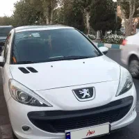 ۲۰۷ پانا ۱۴۰۰ عروسک|خودرو سواری و وانت|اندیشه, اندیشه فاز ۲|دیوار