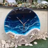 اموزش رزین بصورت تخصصی برای اولین بار در استان